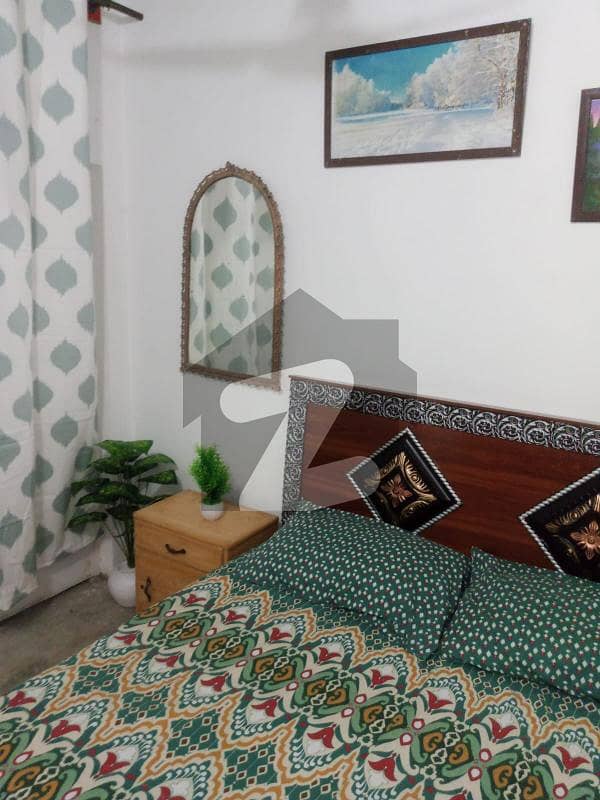 Separate Furnished Independent Room Available For Students/Bachelors Separate Furnished Independent Room Available For Students/Bachelors