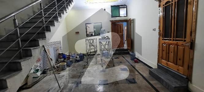 7 Marla House Mansehra Road
