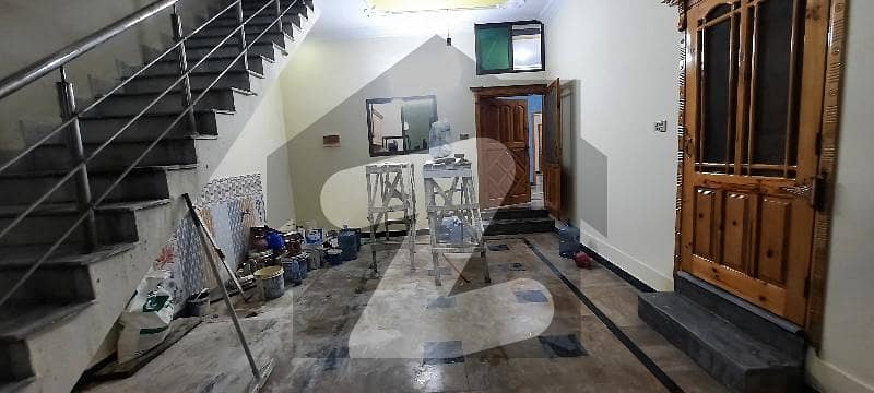 7 Marla House Mansehra Road 7 Marla House Mansehra Road
