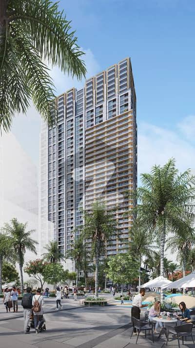 Experience The Luxury Living By The Sea 1 Bed Apartment In Emaar's Newly Launched Tower Park Edge Experience The Luxury Living By The Sea 1 Bed Apartment In Emaar's Newly Launched Tower Park Edge
