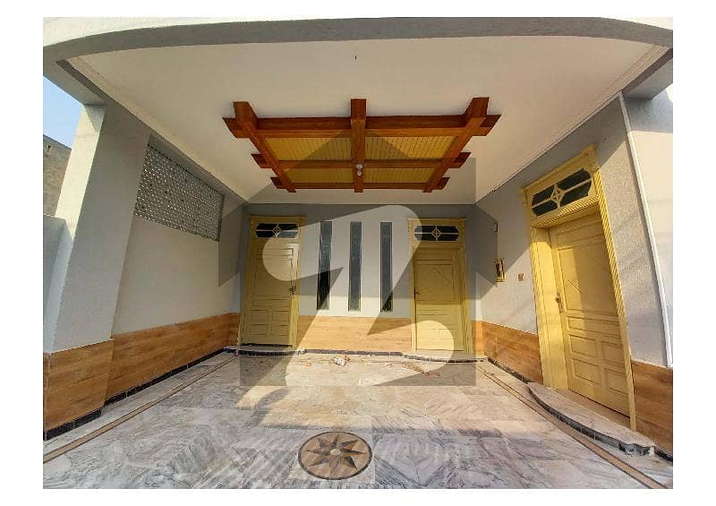 PWD 10 Marla Double Storey House For Rent PWD 10 Marla Double Storey House For Rent