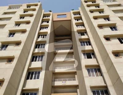 3600 Square Feet Flat For Grabs In Navy Housing Scheme Karsaz