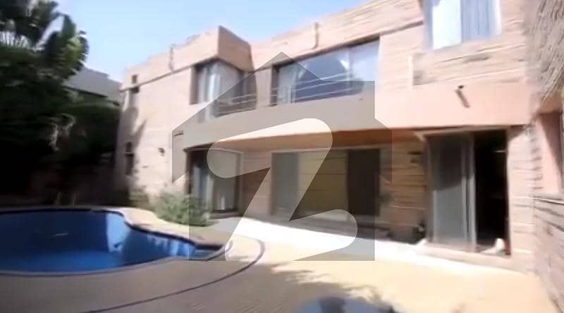 2 Kanal Beautiful Luxury Stylish House