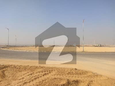A Residential Plot Of 490 Square Yards In Rs. 79500000