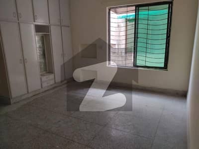 1 Kanal Double Storey House Available For Rent In Model Town Lahore