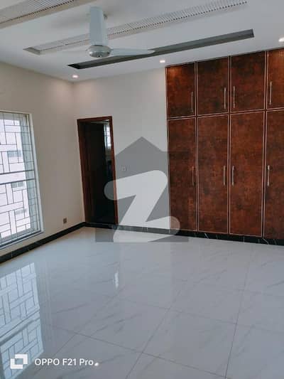 10 Marla Double Storey Brand New House For Rent