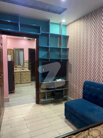 Flats for Rent in Johar Town Lahore - Zameen.com