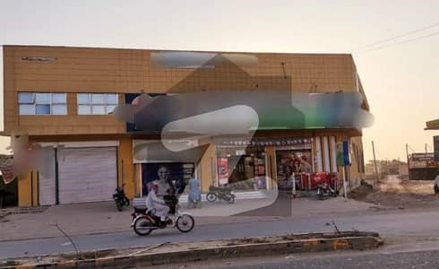 Commercial Building For Sale