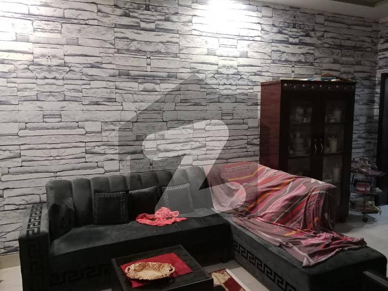 3.5 Marla Double Store House For SALE 3 Bedroom Attach Bath Attach Cupboards Makka Garden Canal Road Faisalabad