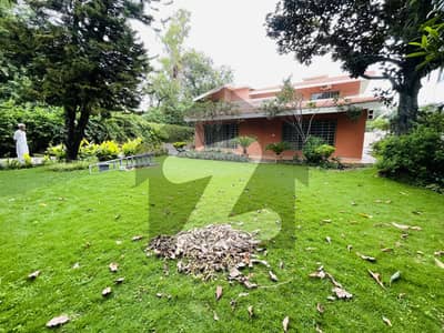 E-7 Luxury House On Extremely Prime Location Available For Rent .