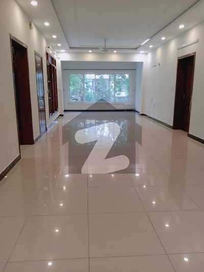 F-10/3 Fully Renovated Upper Portion Available For Rent