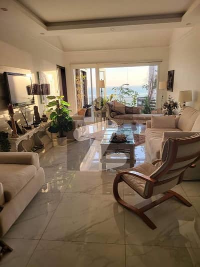 Modern House For Sale