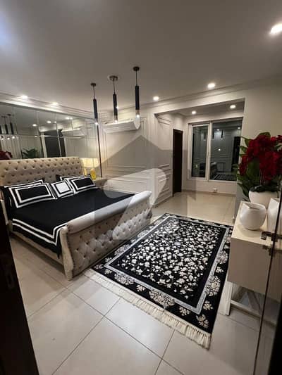 Exquisite 7-Bed Home In Exclusive E-7 Locale - CDA Transfer
