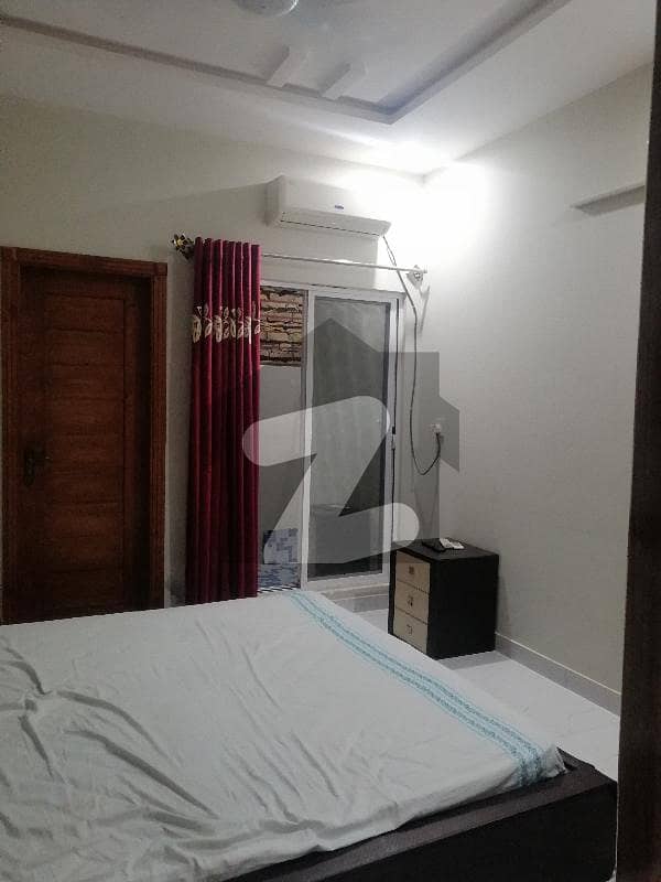 1 Bed Apartment For Rent