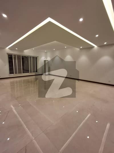New Luxury 06 Bedroom Mansion With Huge Lawn For Sale At Prime Location Of F8