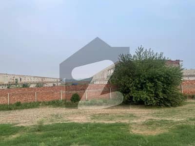 6.7 Kanal Factory For Sale