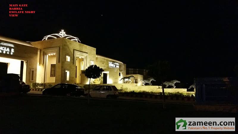 House For Rent In Bahria Enclave