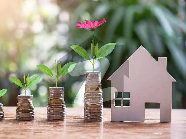 10 MARLA AFFIDAVIT PLOT FILE AVAILABLE ON INVESTOR RATE NO CVT, STAMP DUTY AND OTHER FBR TAXES, GOOD GAIN AND BEST ROI IN DHA