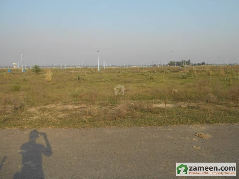 Residential Plot Is Available For Sale