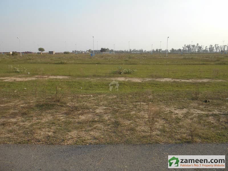 Residential Plot Is Available For Sale