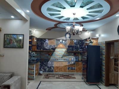 Get A 120 Square Yards 2nd Floor Upper Portion For sale In Bufferzone - Sector 15-A/1 Get A 120 Square Yards 2nd Floor Upper Portion For sale In Bufferzone - Sector 15-A/1