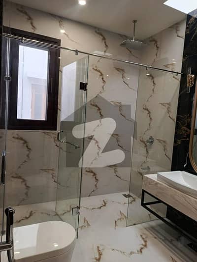 Irfan Memon Opai Offers One Brand New Bungalow For Sale DHA Phase 8, Karachi.