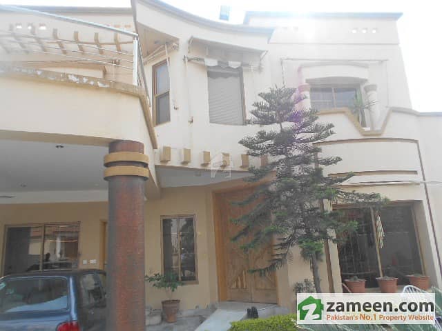 House For Sale In Wapda City