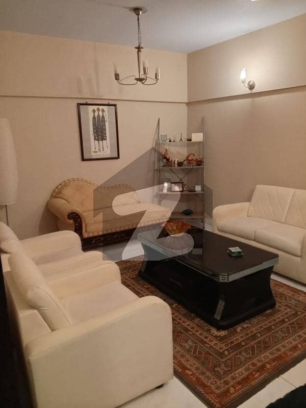 SINDHI MUSLIM SOCIETY FLAT FOR RENT