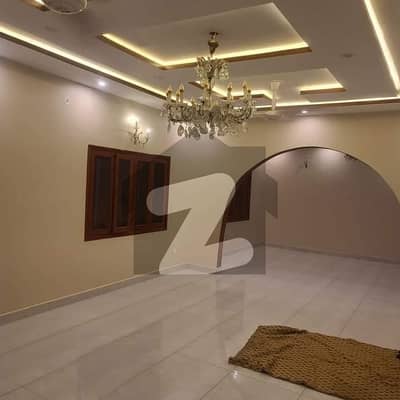 500 Sq. Yds. Fully Renovated Luxurious Bungalow For Rent At Khayaban-E-Badban, DHA Phase 5