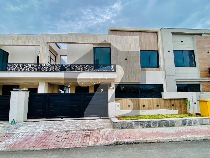 10 Marla Brand New Luxury House For Sale Bahria Town Phase 8 Rawalpindi 10 Marla Brand New Luxury House For Sale Bahria Town Phase 8 Rawalpindi