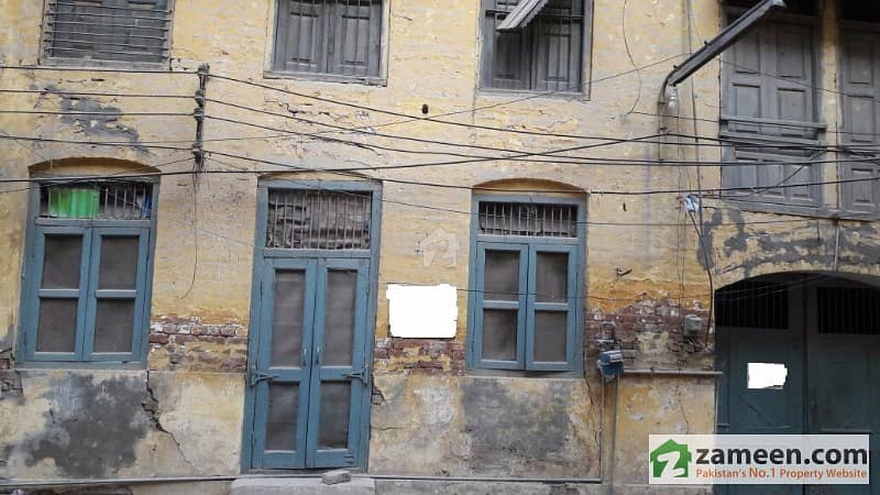 Old House Sale In Walled City Sheran Wala Gate Old House Sale In Walled City Sheran Wala Gate