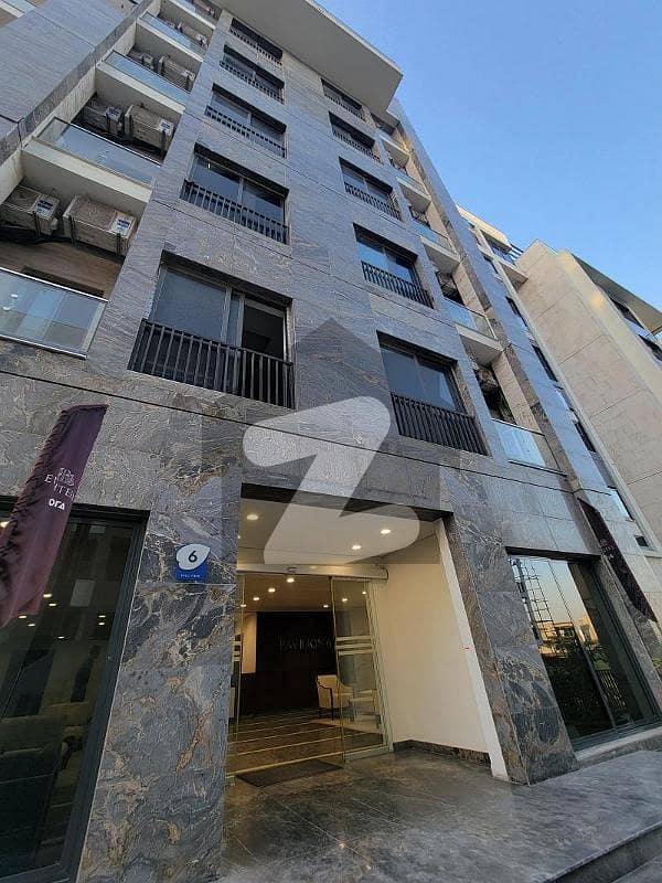 Luxury 3 Bed Apartment with Maid room in Eighteen Islamabad Luxury 3 Bed Apartment with Maid room in Eighteen Islamabad