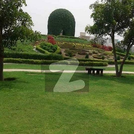 Chance Deal Prime Location Plot For Sale