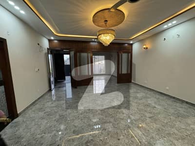 10 Marla Modern Design House For Sale Tariq Garden Lahore