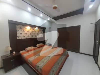 10 MARLA FULLY FURNISHED BEAUTIFUL HOUSE FOR SALE IN DHA PHASE 5