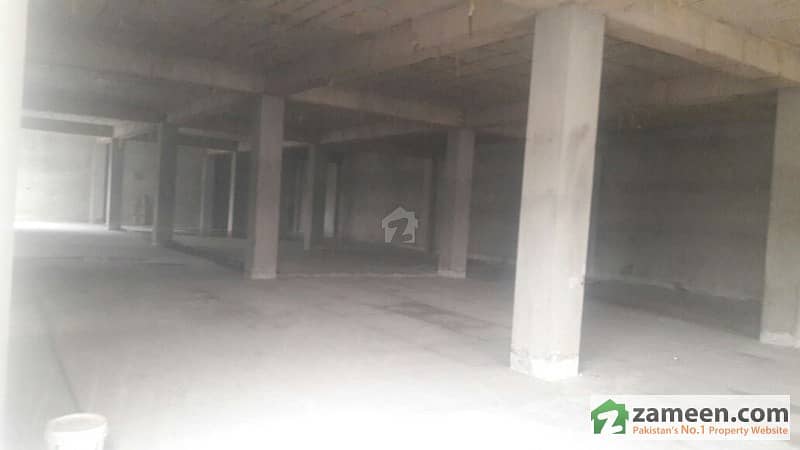 VVIP Warehouse For Sale