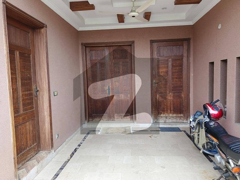 5 Marla House For Sale In Tariq Gardens, E Block, Lahore 5 Marla House For Sale In Tariq Gardens, E Block, Lahore
