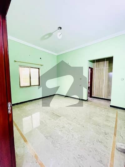 Prime Location 7 Marla Upper Portion In Beautiful Location Of Warsak Road