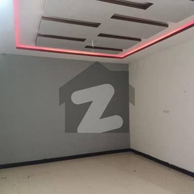 Prime Location Upper Portion On Warsak Road For Rent