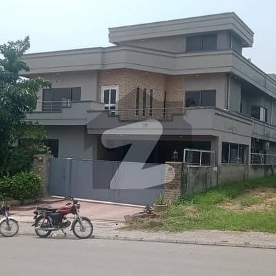 A 3 Bedroom Upper Portion Available For Rent In DHA Phase-II Islamabad Sector-H A 3 Bedroom Upper Portion Available For Rent In DHA Phase-II Islamabad Sector-H