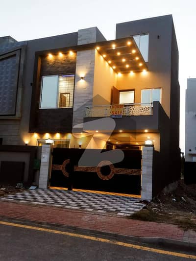 5 MARLA MODERN DESIGN HOUSE FOR RENT IN BAHRIA ORCHARD