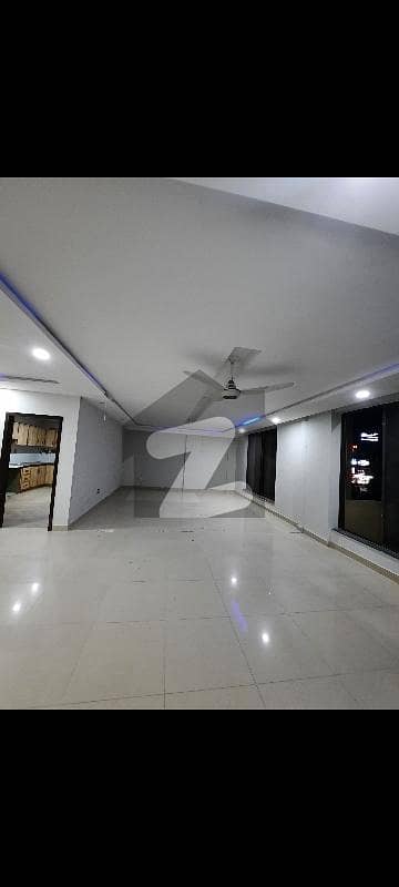 Executive Commercial Office Space Available On Rent At Very Reasonable Price