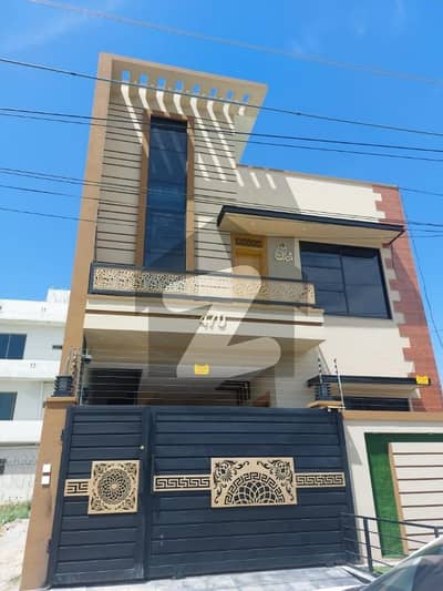 BRAND NEW DOUBLE STORY HOUSE FOR SALE