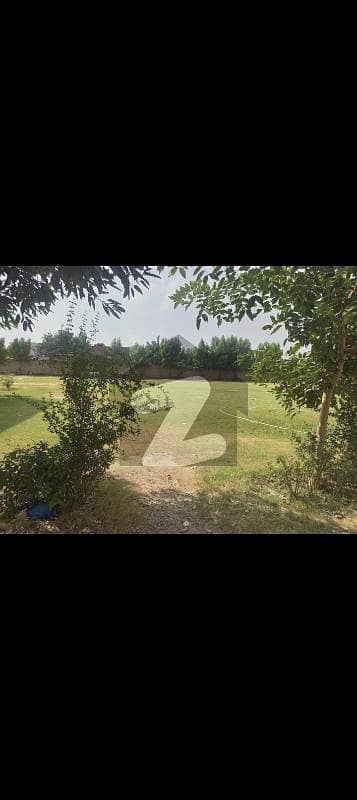 Plot For Sale In Sayyam City Multan Bahawalpur Bypass Multan