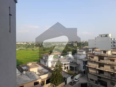 2 Bedroom Unfurnished Apartment For Rent In Madina Tower E11/4