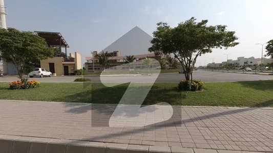 Affordable Residential Plot Available For Sale In Naya Nazimabad - Block C