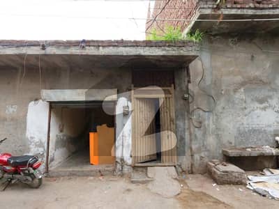 ساندہ لاہور میں 1 کمرے کا 2 مرلہ مکان 65.0 لاکھ میں برائے فروخت۔