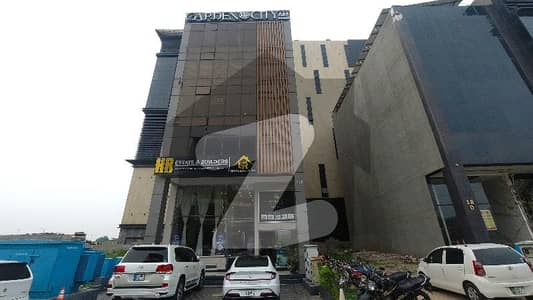 ڈی ایچ اے فیز 8 - کمرشل براڈوے ڈی ایچ اے فیز 8,ڈیفنس (ڈی ایچ اے),لاہور میں 8 مرلہ دفتر 1.45 لاکھ میں کرایہ پر دستیاب ہے۔