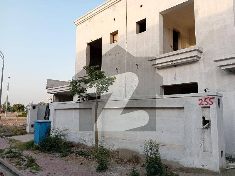 5 Marla Brand New House For Sale In Bahria Orchard Phase 4 Lahore 5 Marla Brand New House For Sale In Bahria Orchard Phase 4 Lahore