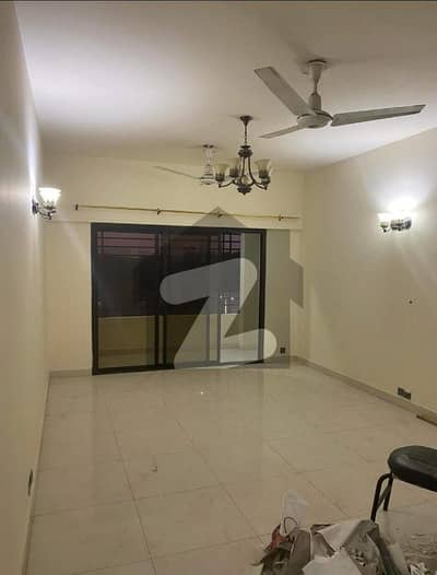 Saima Jinnah Avenue Flat Is Available For Rent